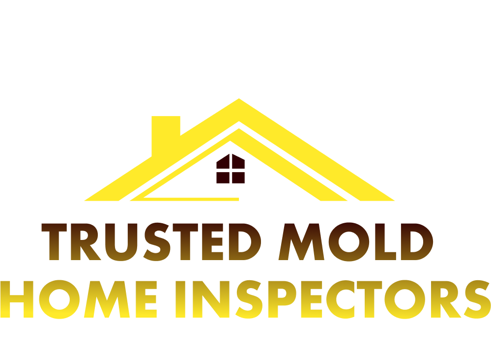 Trusted Mold Home Inspectors Logo